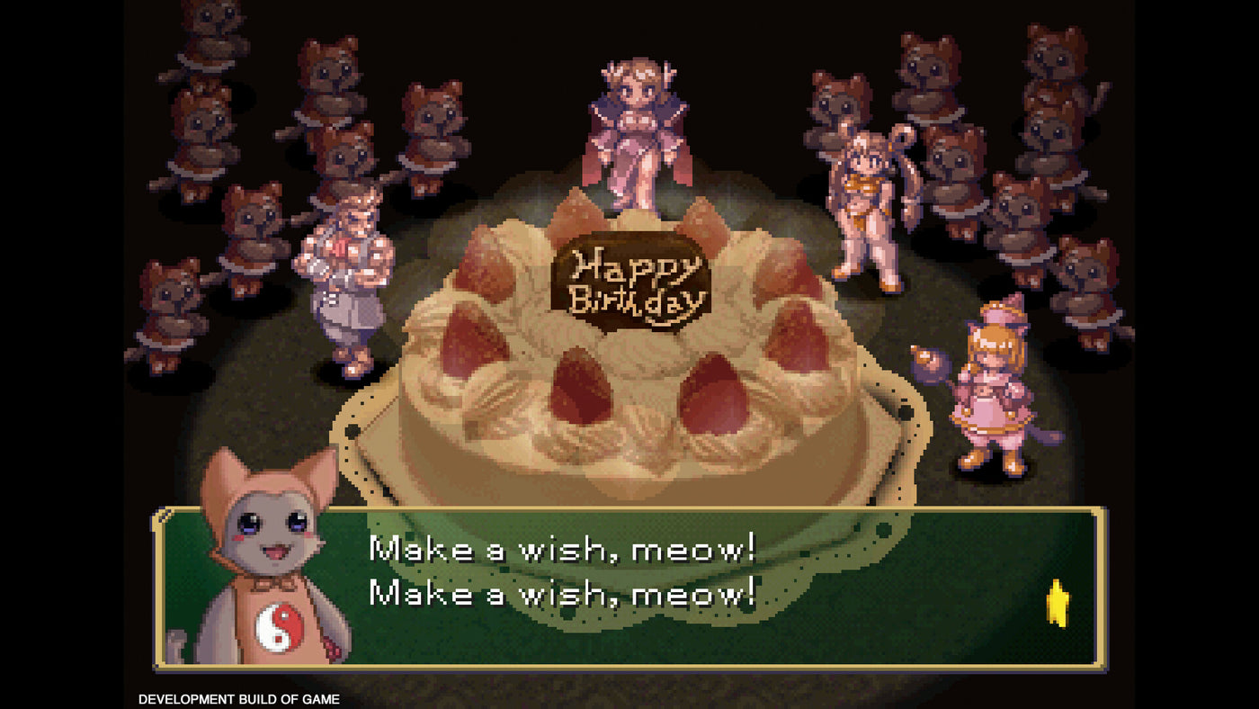 Rhapsody II: Ballad of the Little Princess - PC (Steam) — скриншот 3