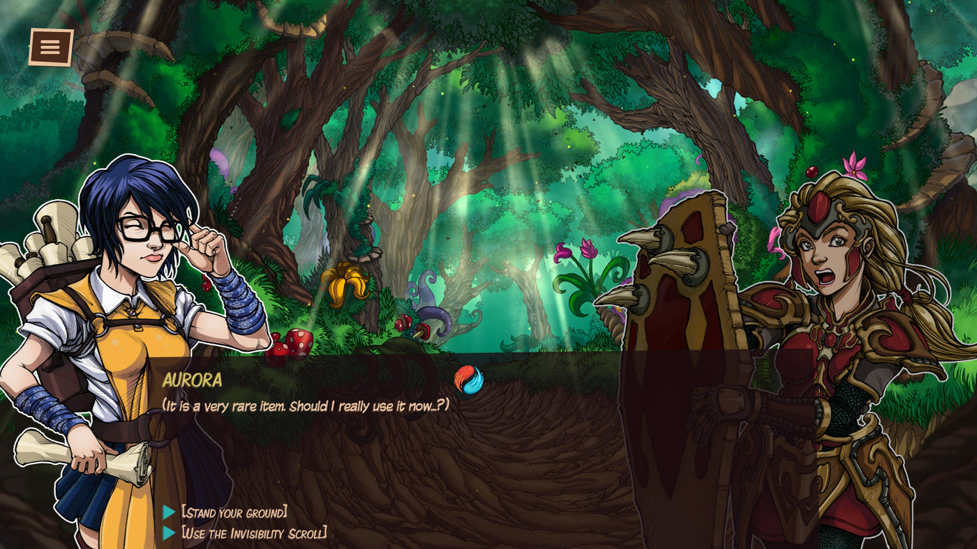 Reverie Knights Tactics - PC (Steam) — скриншот 2