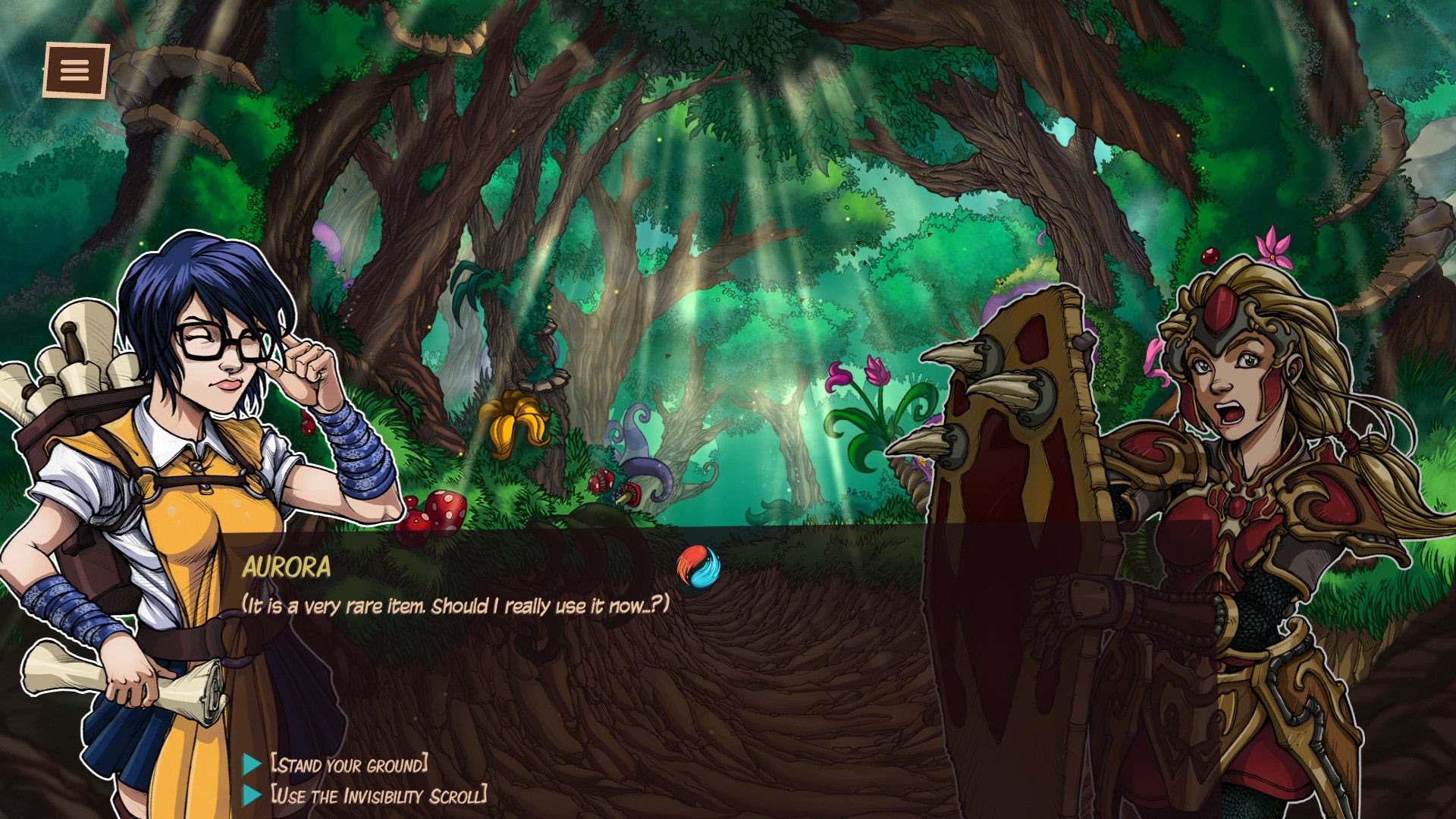 Reverie Knights Tactics - PC (Steam) — screenshot 2