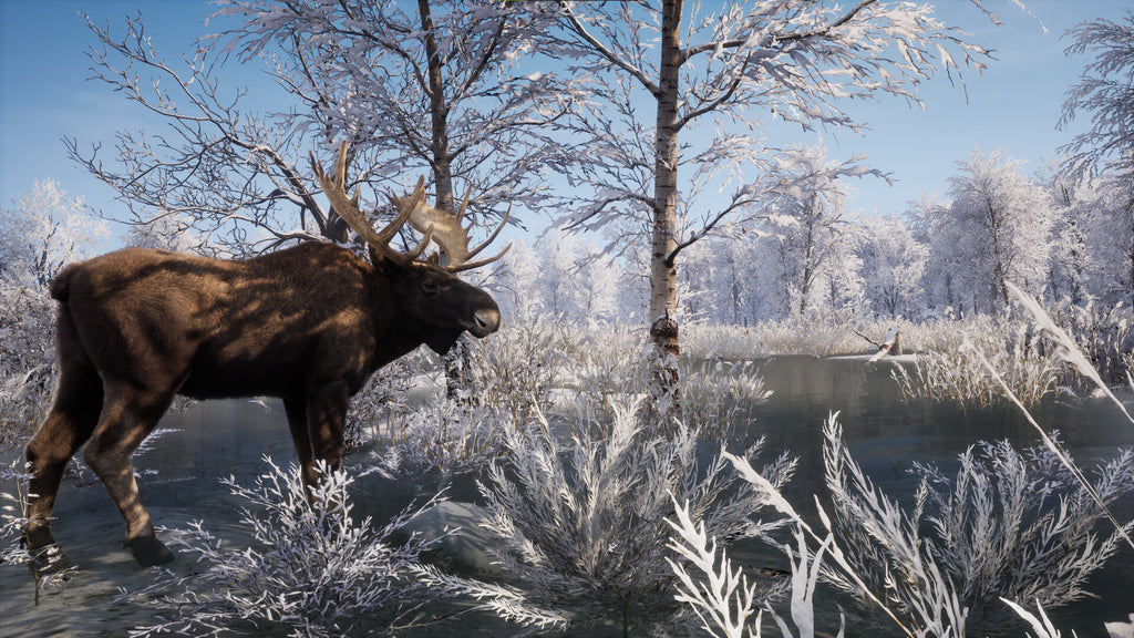 Medieval Dynasty screenshot