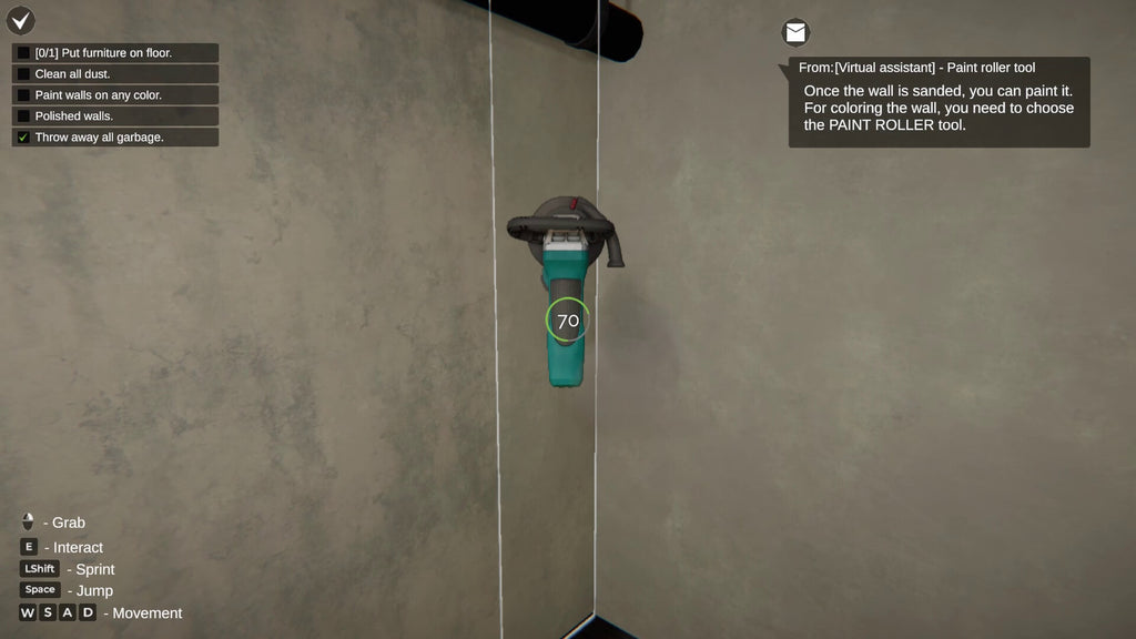Garage Flipper - PC (Steam) — screenshot 2