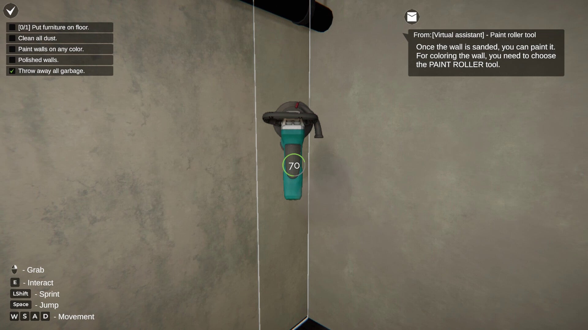 Garage Flipper - PC (Steam) — screenshot 2