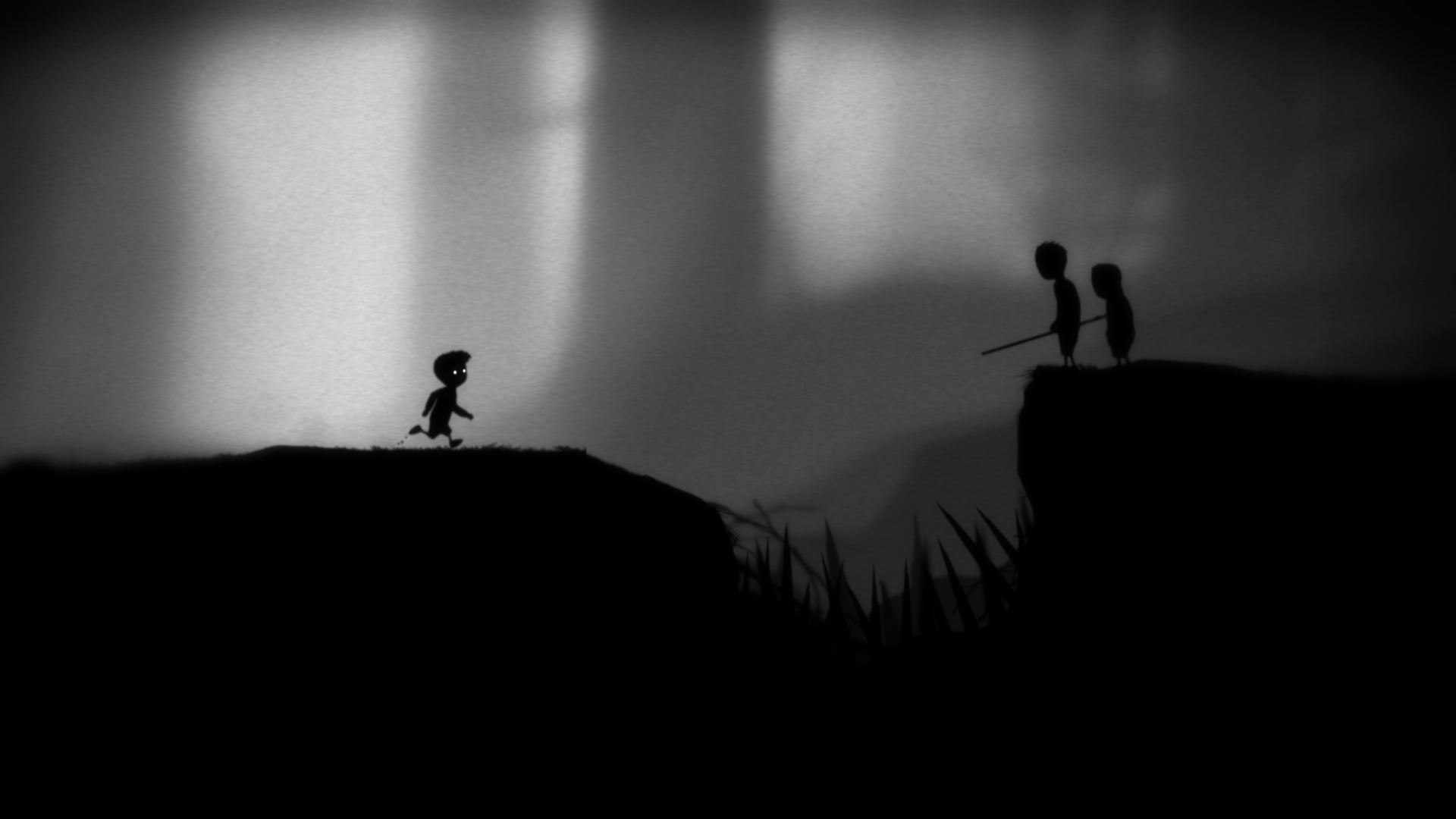LIMBO - PC (Steam) — screenshot 3