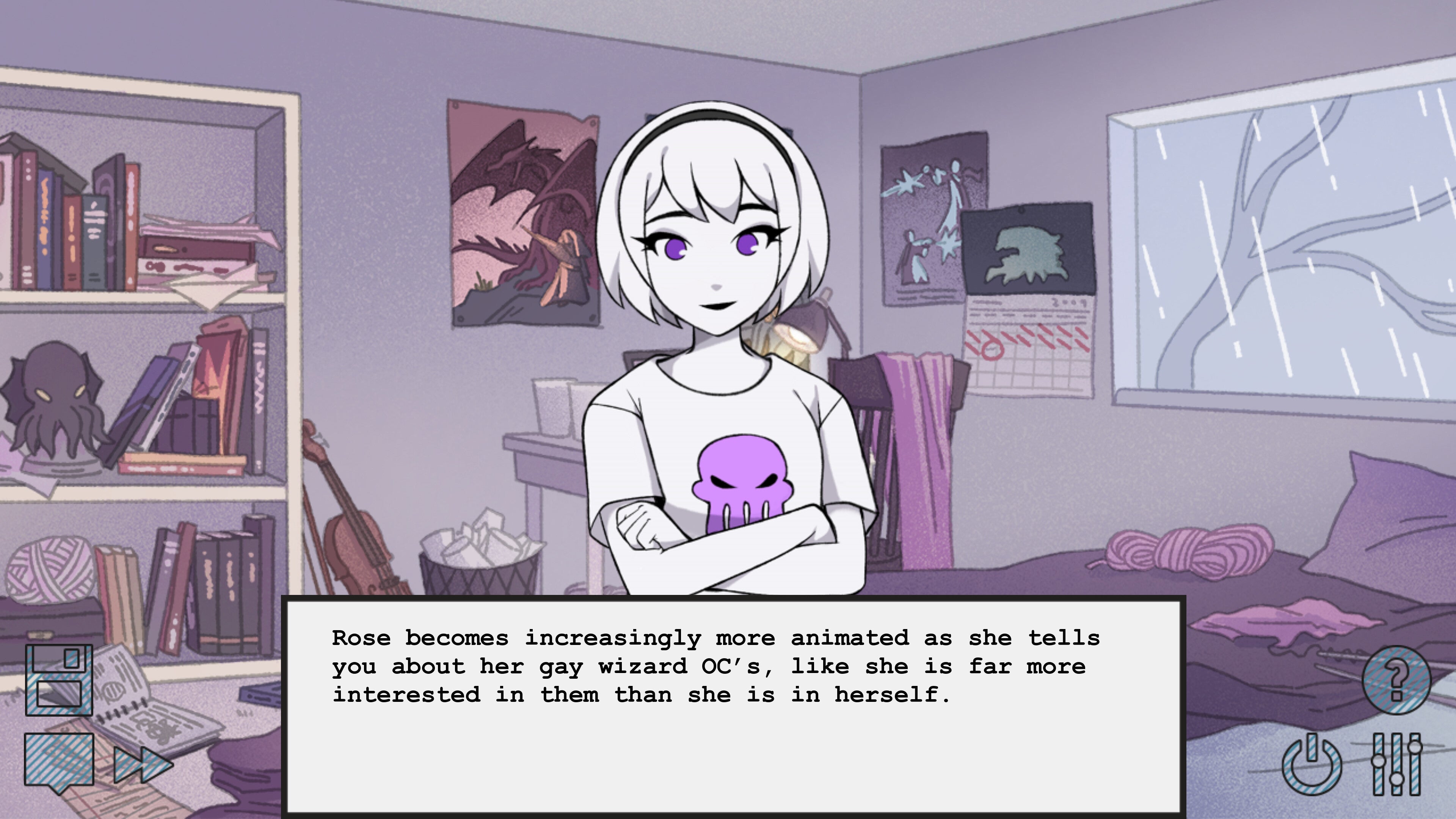 Pesterquest - PC (Steam) — screenshot 1