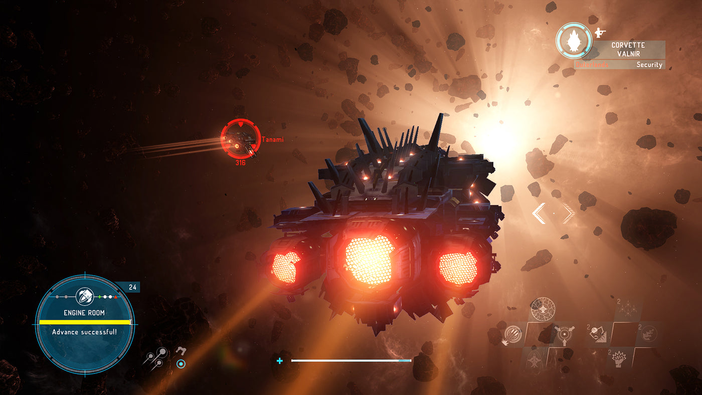 Starpoint Gemini Warlords - PC (Steam) — скриншот 3