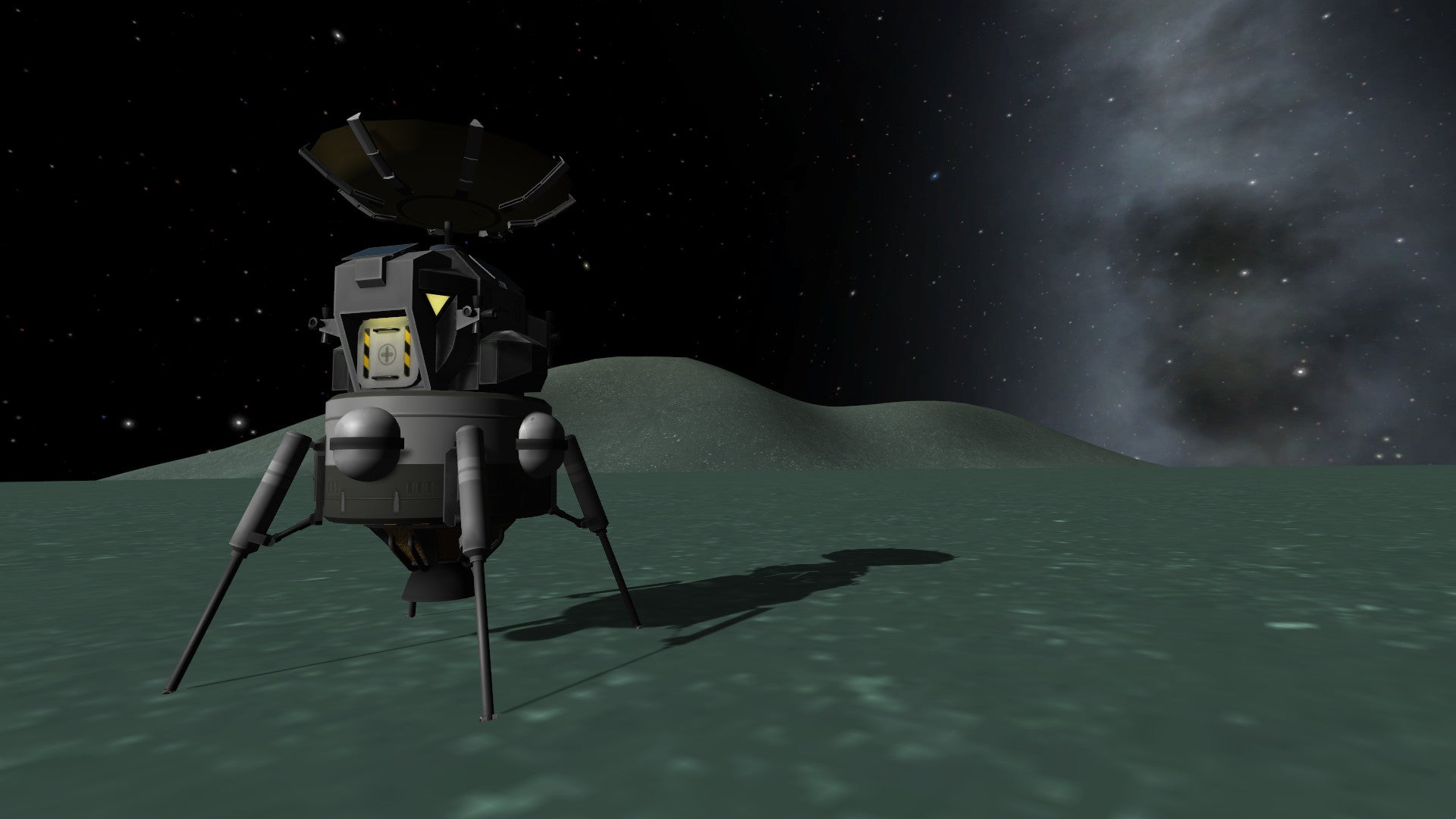 Kerbal Space Program: Making History Expansion DLC - PC (Steam) — screenshot 3