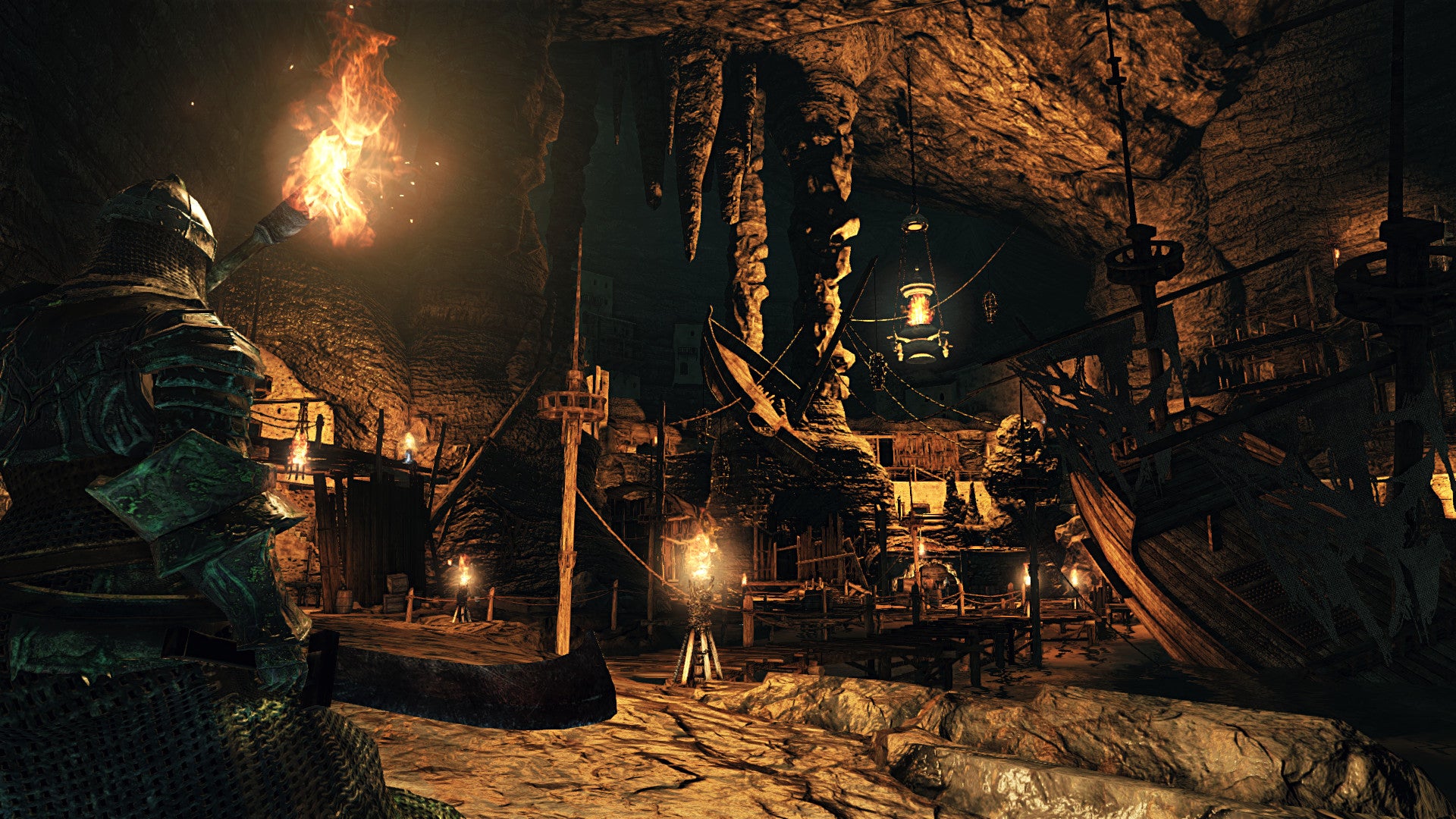 Dark Souls 2 - Scholar of the First Sin - PC (Steam) — screenshot 3
