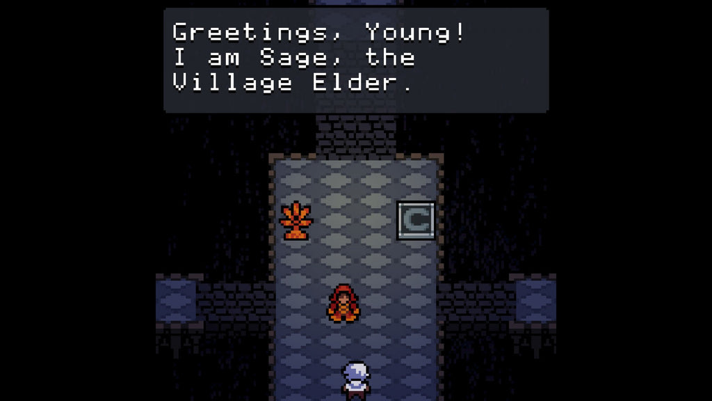 Anodyne - PC (Steam) — screenshot 2