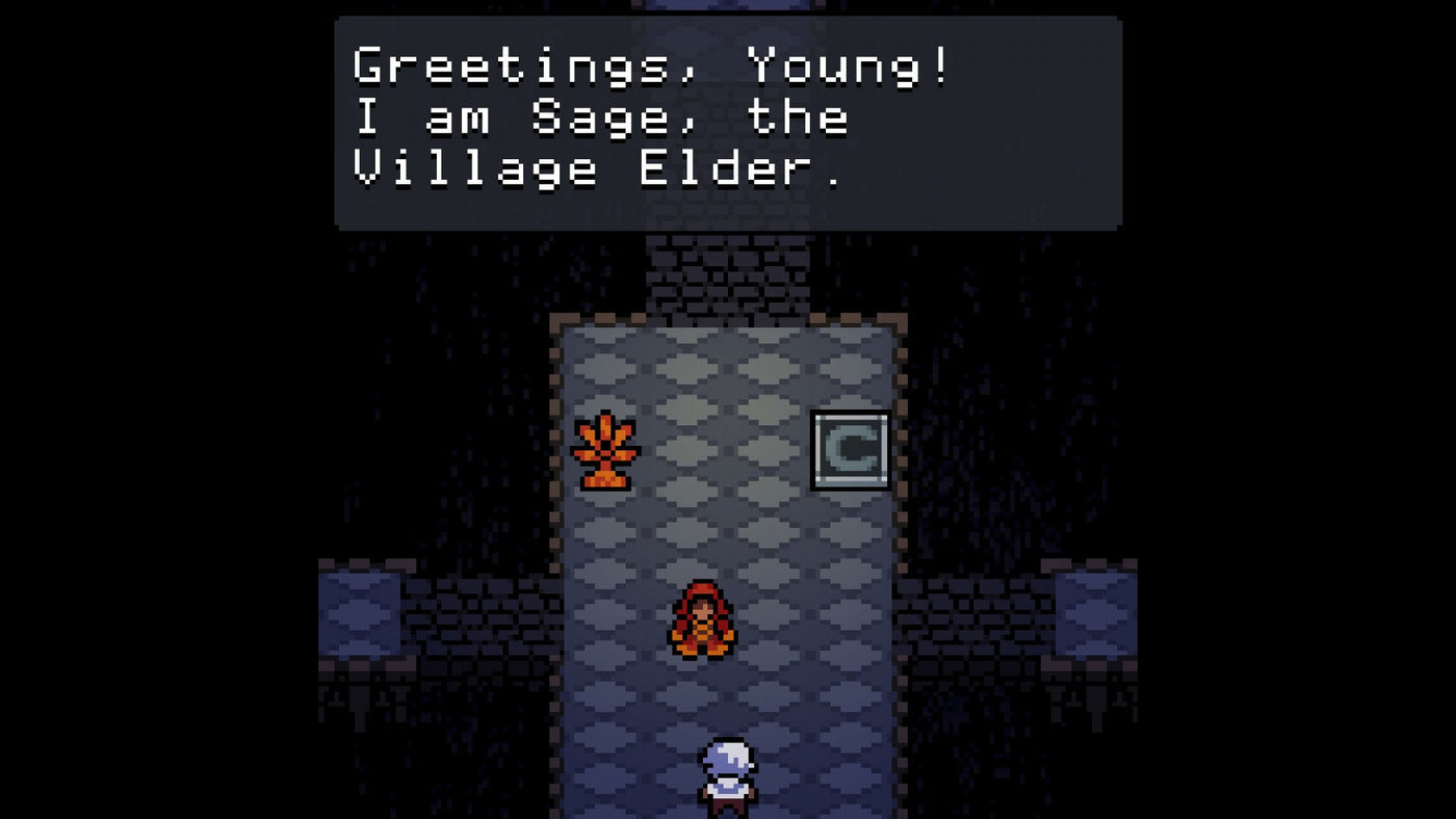 Anodyne - PC (Steam) — скриншот 2