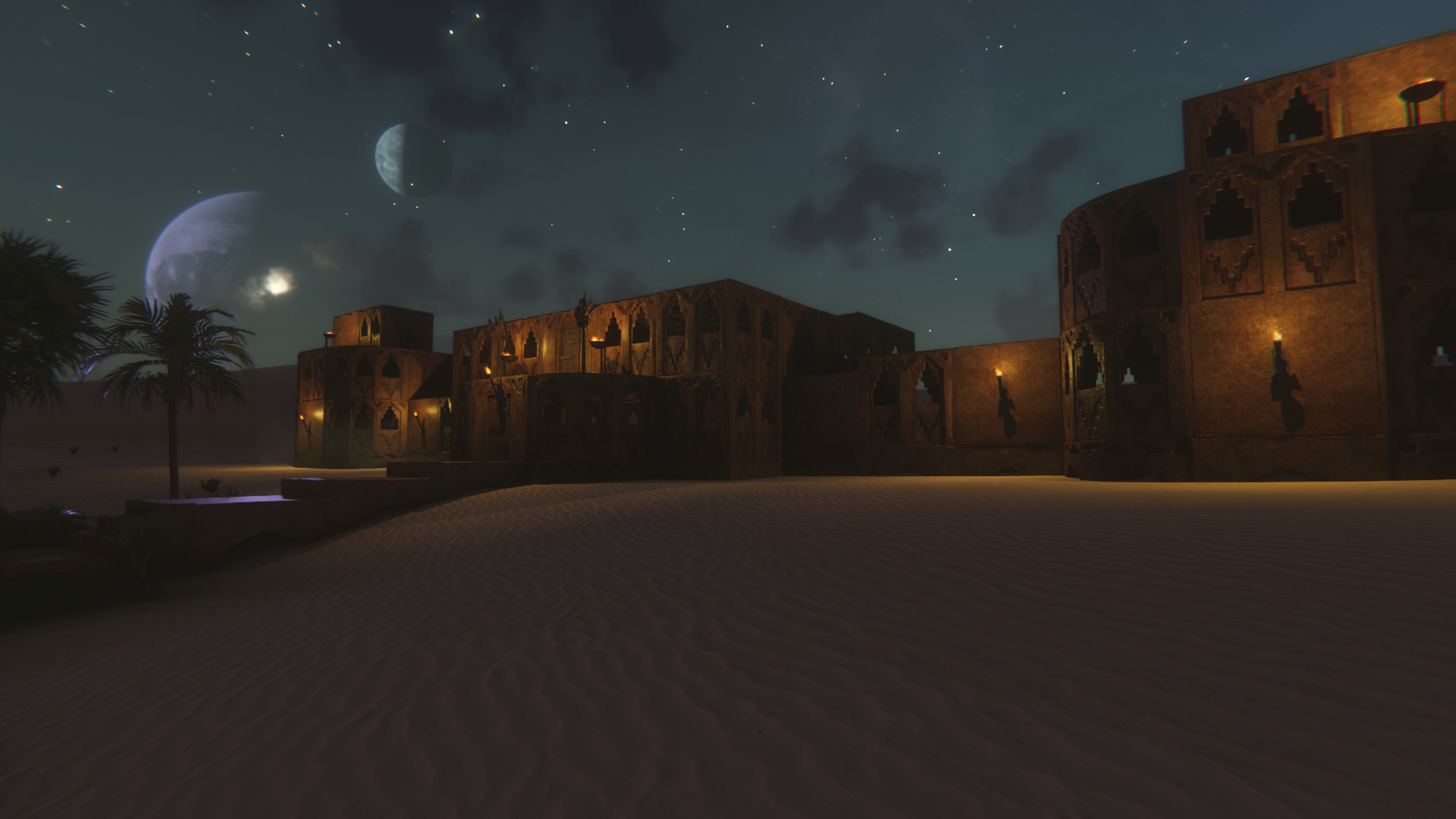Starsand - PC (Steam) — screenshot 2