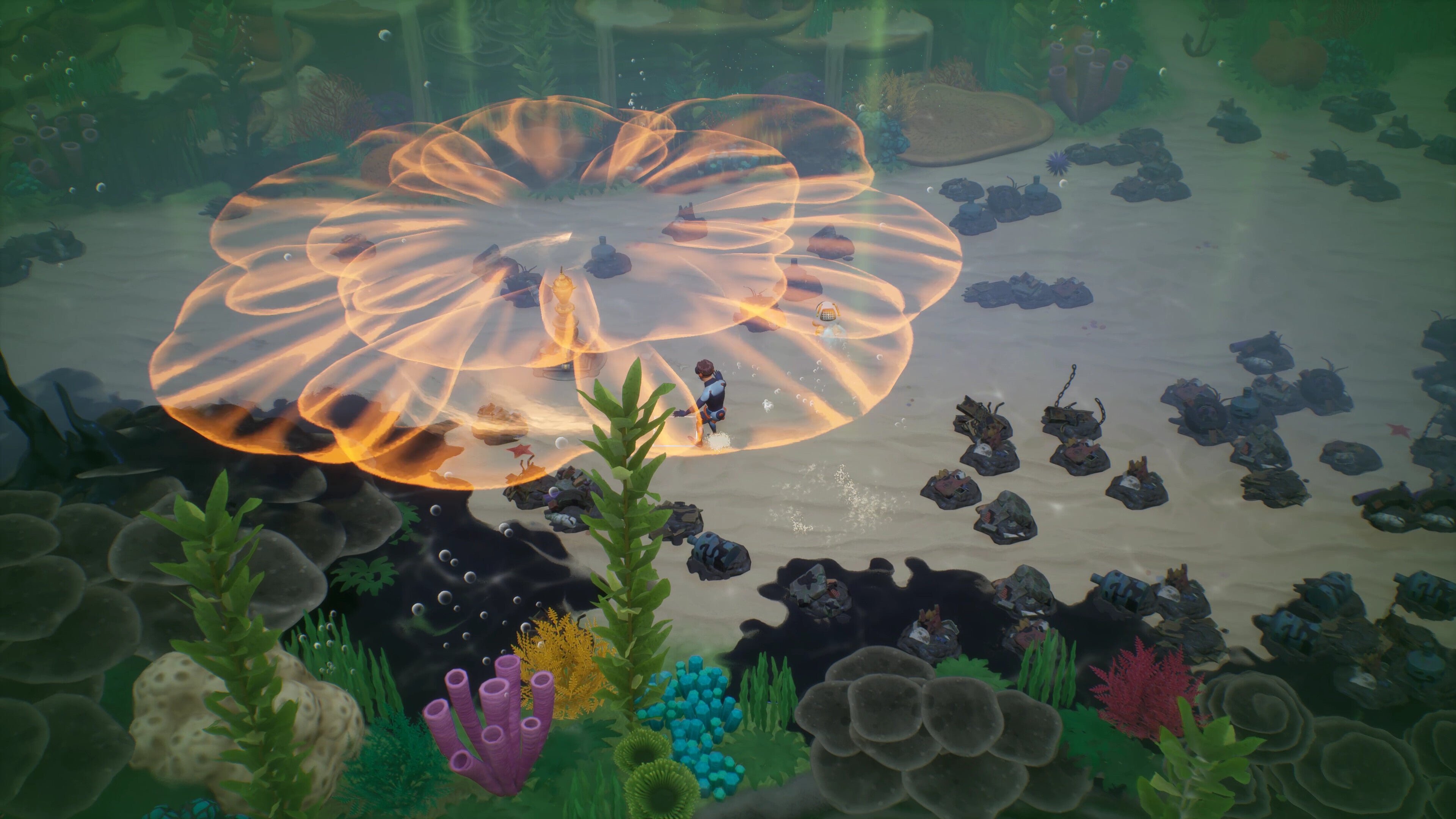 Coral Island - PC (Steam) — screenshot 2