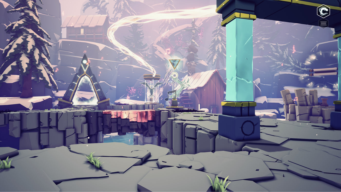 The Sojourn - PC (Steam) — скриншот 2