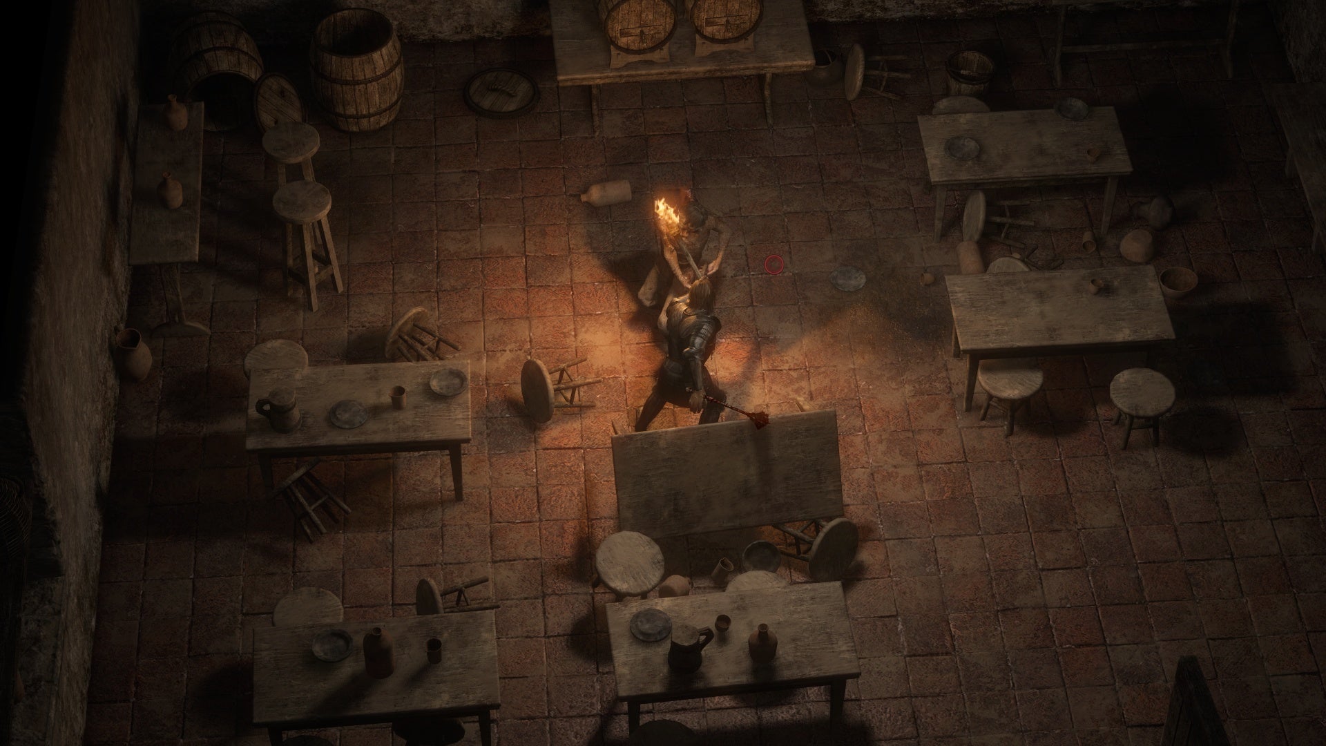 Exanima - PC (Steam) — screenshot 1