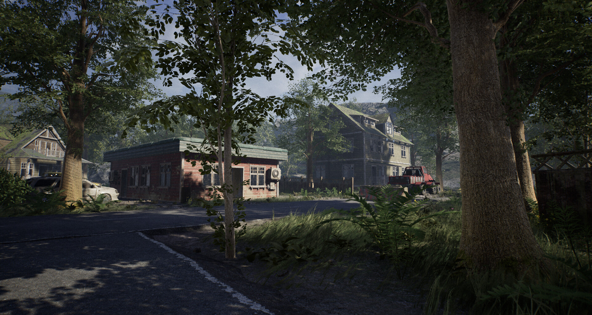 The Infected - PC (Steam) — screenshot 3