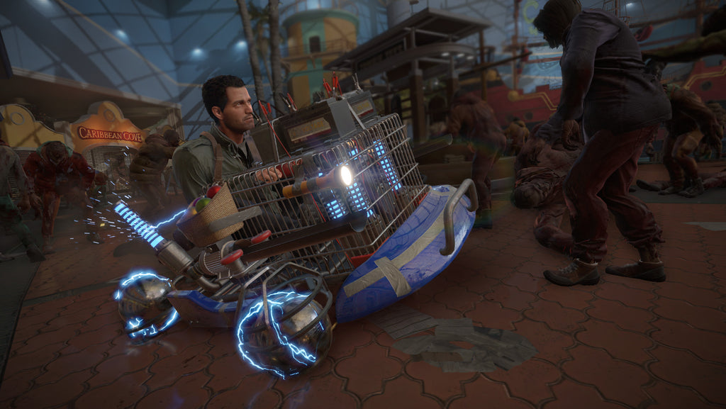 Dead Rising 4 - Season Pass screenshot