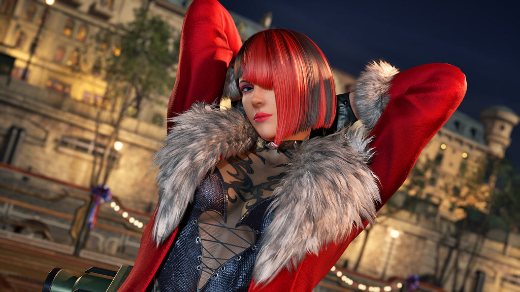 Tekken 8 Season 2 Character & Stage Pass - PC (Steam) — screenshot 1