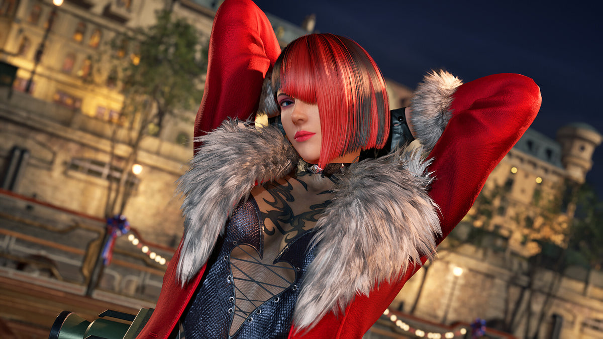 Tekken 8 Season 2 Character & Stage Pass - PC (Steam) — screenshot 1