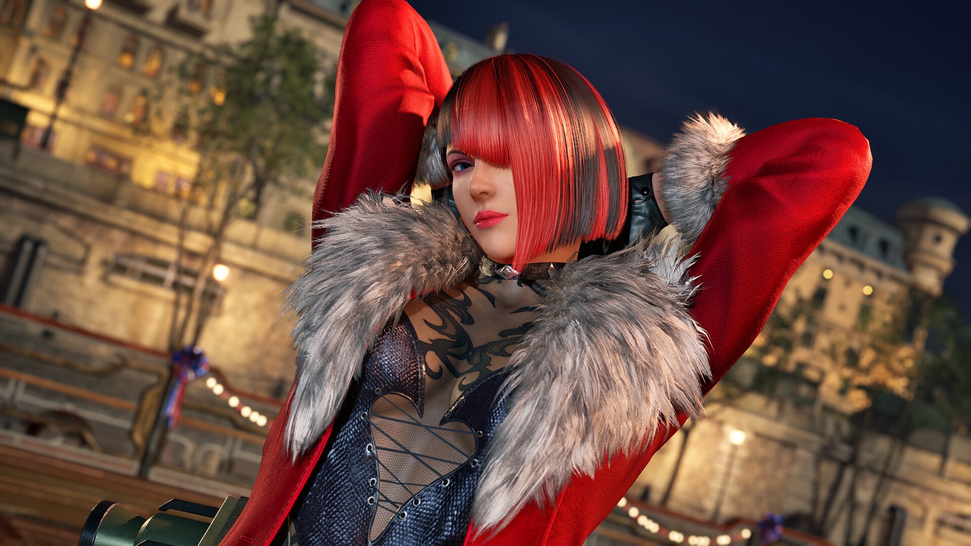 Tekken 8 Season 2 Character Pass DLC - PC (Steam) — screenshot 1