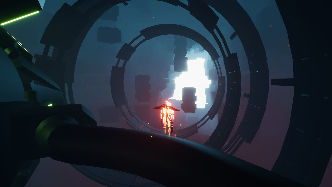Recompile - PC (Steam) — скриншот 3