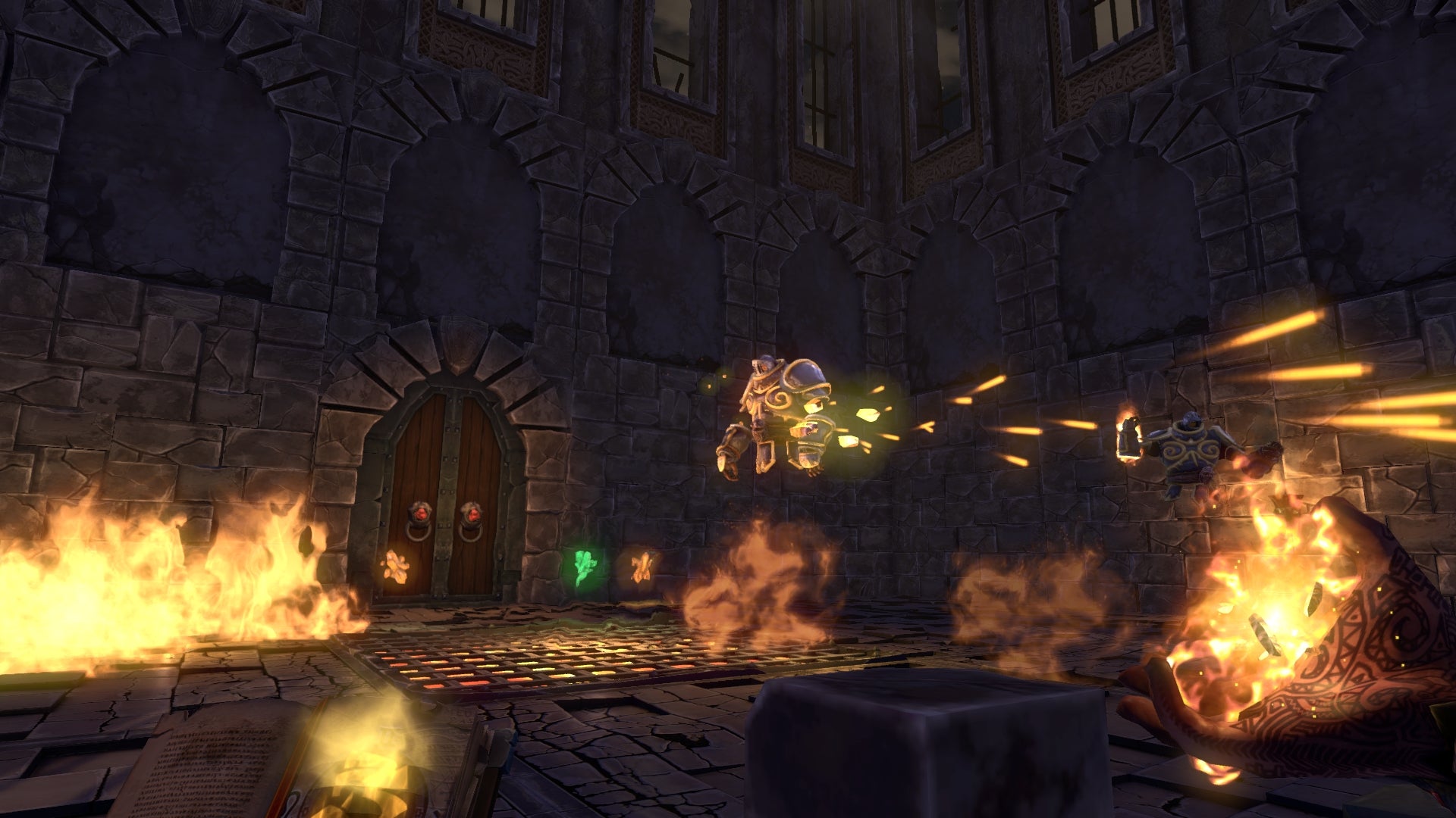 Ziggurat - PC (Steam) — screenshot 1