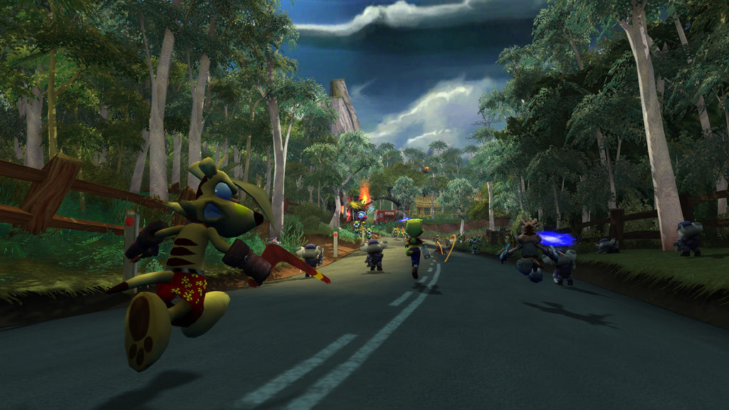 TY the Tasmanian Tiger 2 - PC (Steam) — screenshot 2
