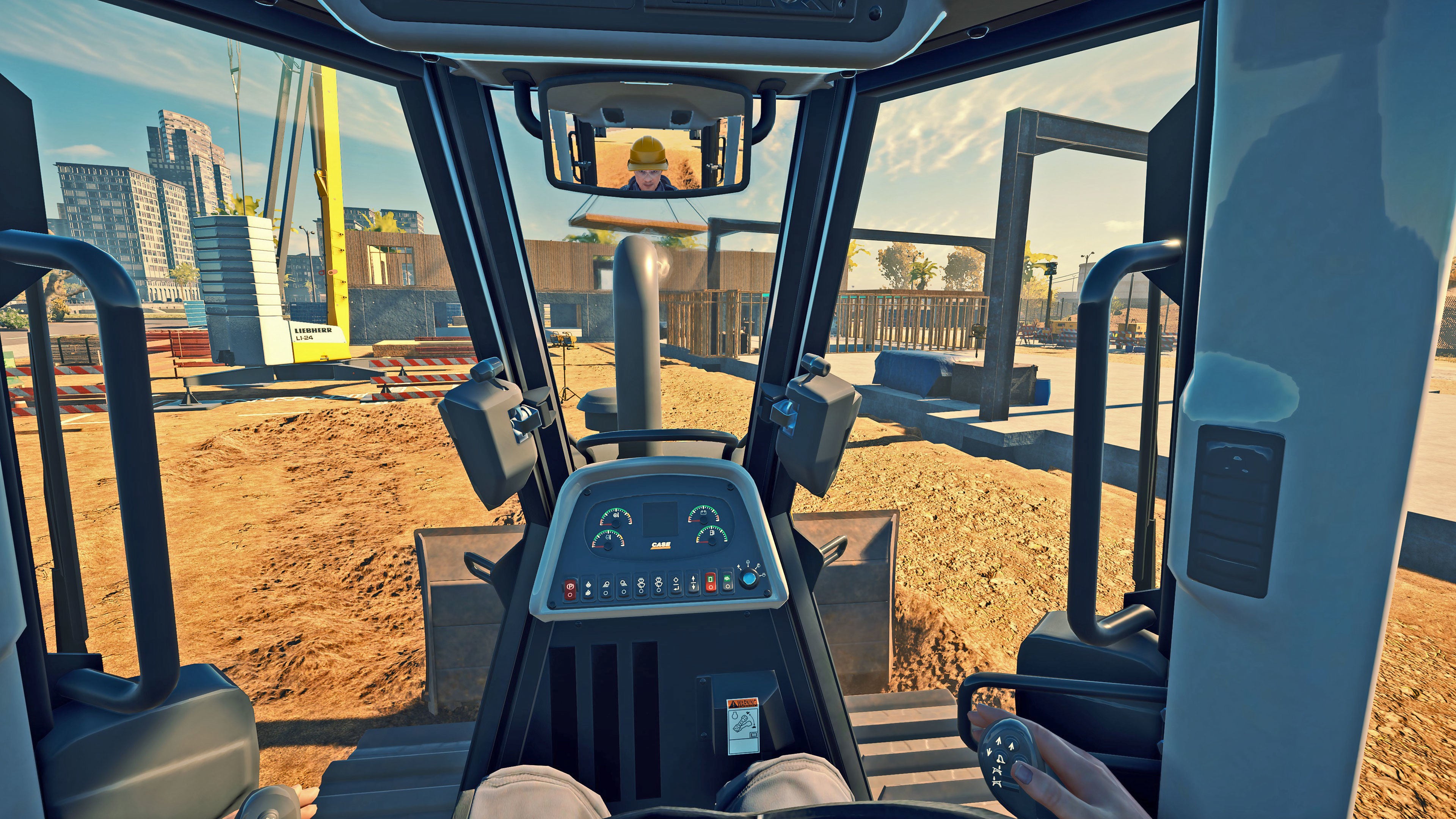 Construction Simulator - PC (Steam) — screenshot 2