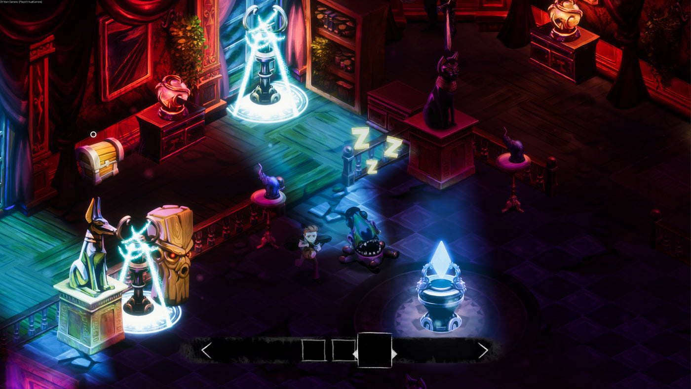 Haunted House - PC (Steam) — скриншот 2