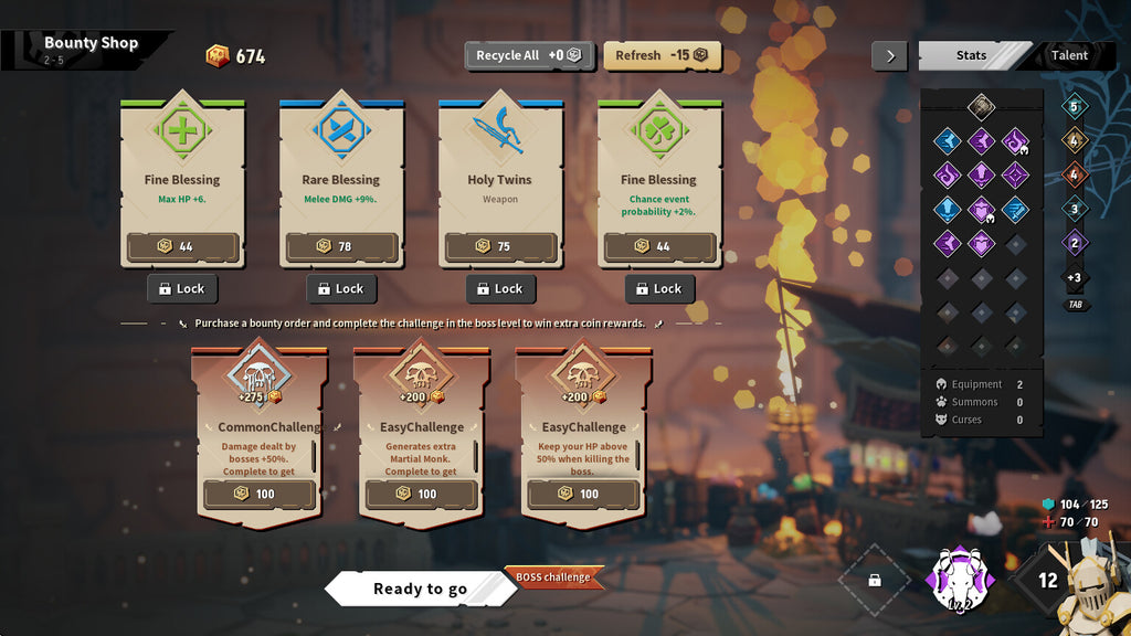 Apocalypse Party - PC (Steam) — screenshot 3