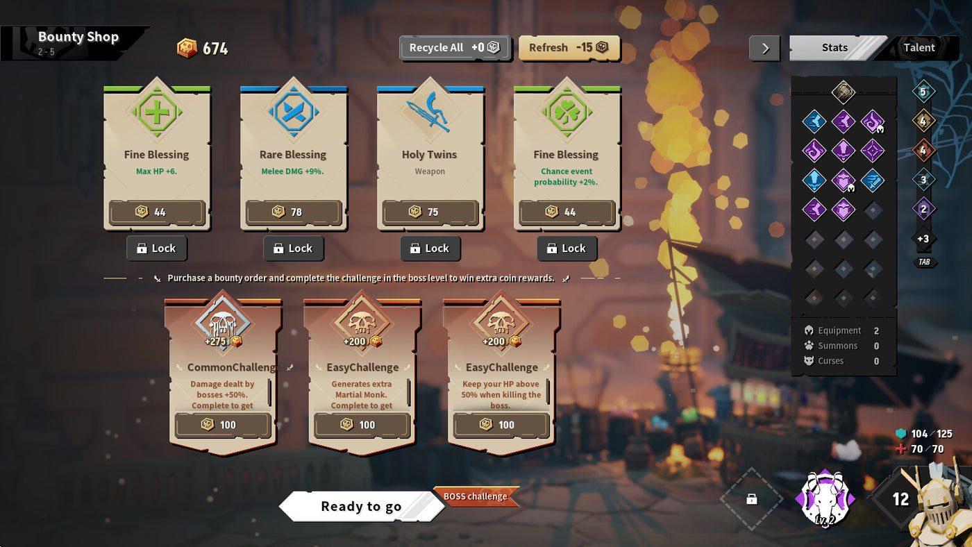 Apocalypse Party - PC (Steam) — скриншот 3