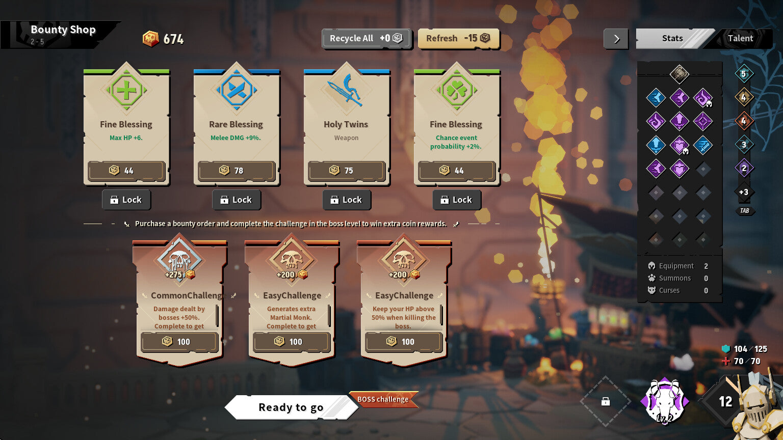 Apocalypse Party - PC (Steam) — screenshot 3