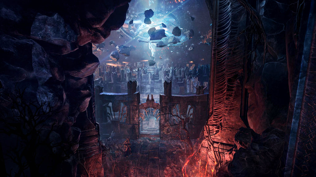 Lords of the Fallen - Ancient Labirynth DLC - PC (Steam) — screenshot 3