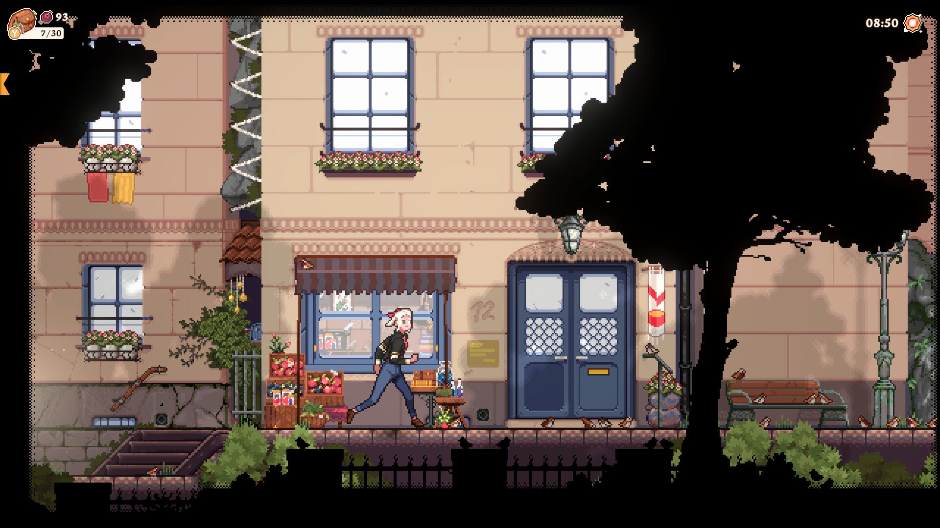 Magical Delicacy - PC (Steam) — screenshot 1