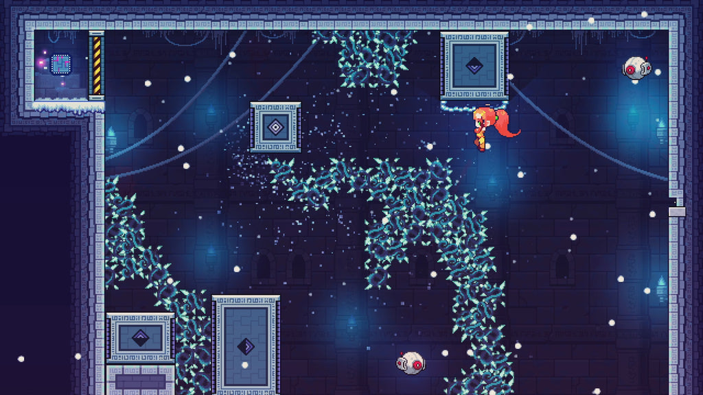 Sunblaze - PC (Steam) — screenshot 2
