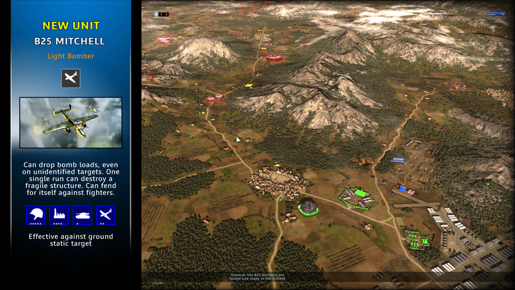 R.U.S.E. Definitive Edition - PC (Steam) — screenshot 3