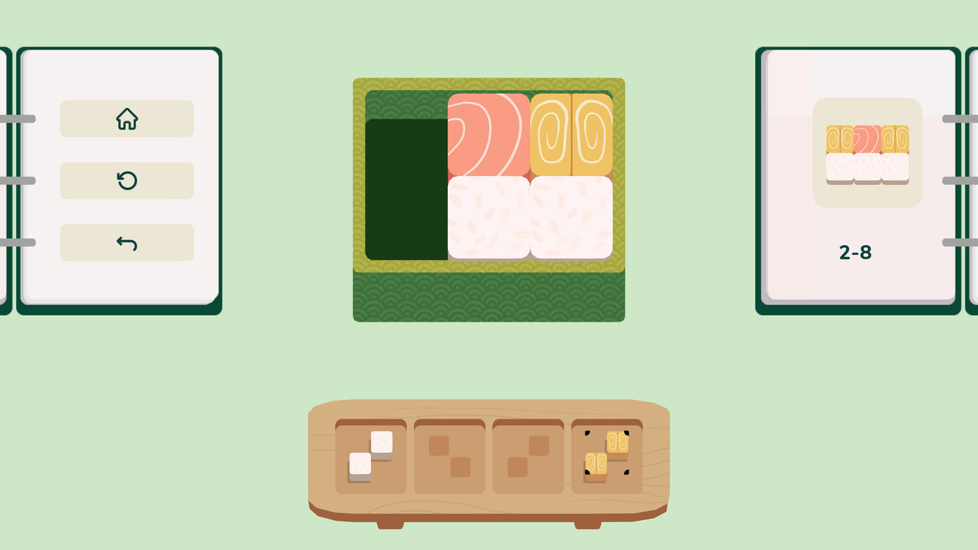 inbento - PC (Steam) — скриншот 3