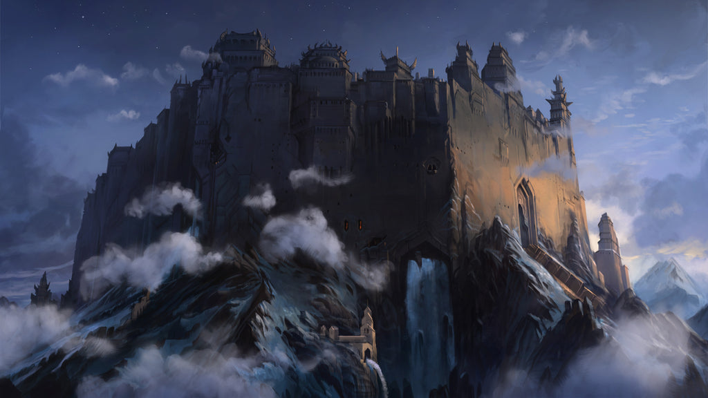 The Dark Eye: Memoria - PC (Steam) — screenshot 3