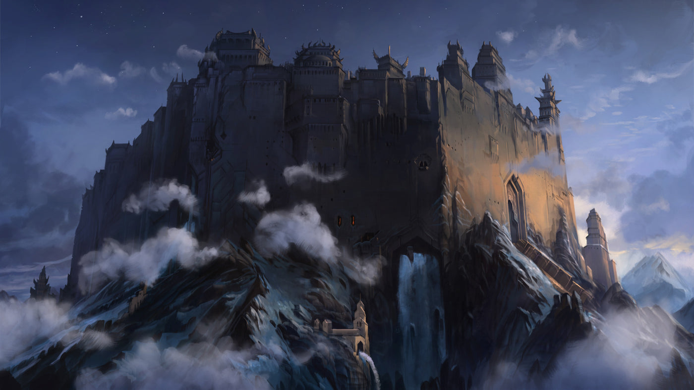 The Dark Eye: Memoria - PC (Steam) — скриншот 3