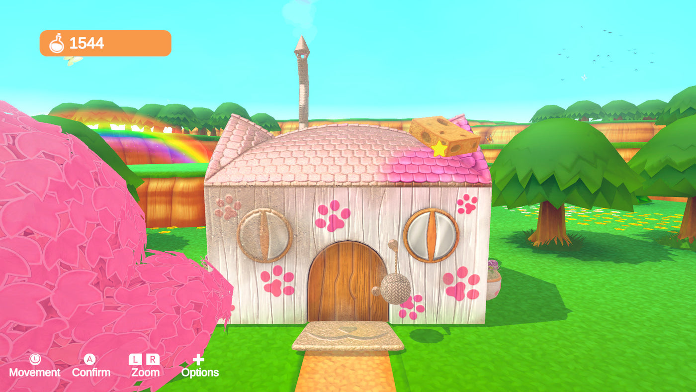 Fantasy Friends - Nintendo Switch — скриншот 3