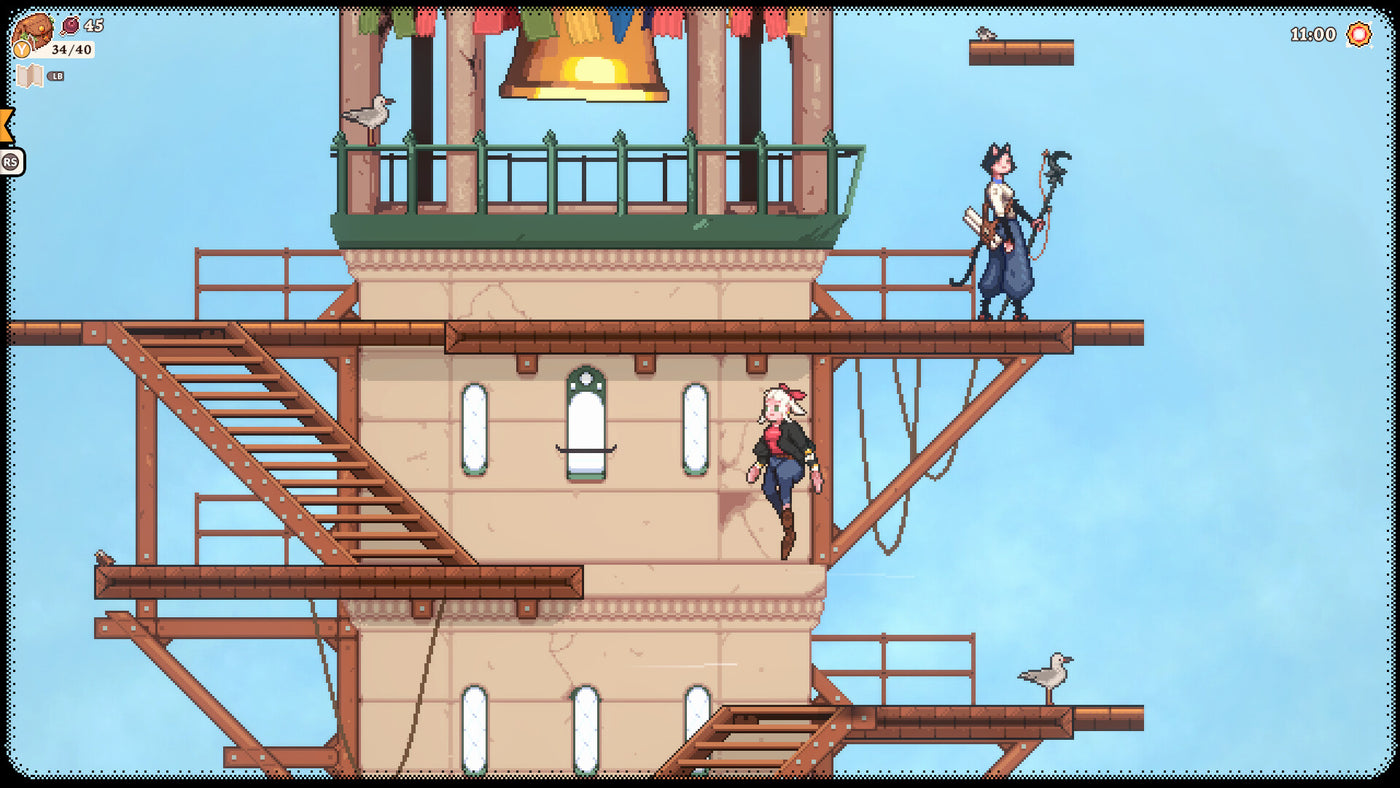 Magical Delicacy - PC (Steam) — скриншот 2