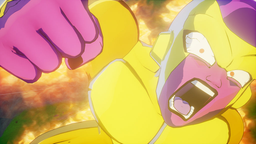 DRAGON BALL Z: KAKAROT Season Pass screenshot