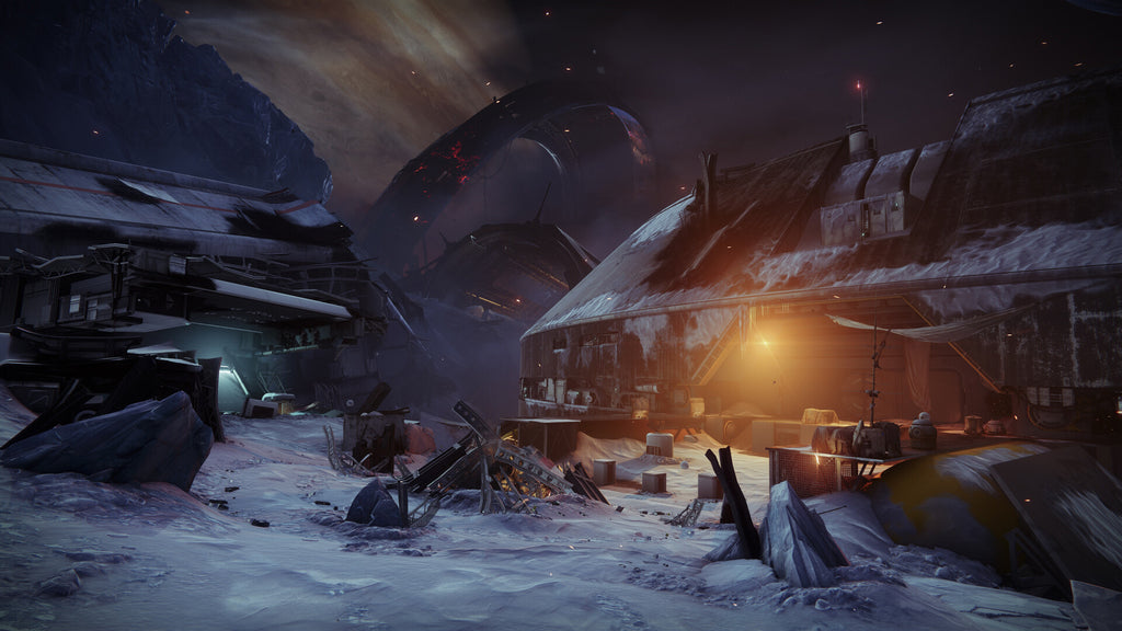 Destiny 2 - Beyond Light DLC - PC (Steam) — screenshot 2