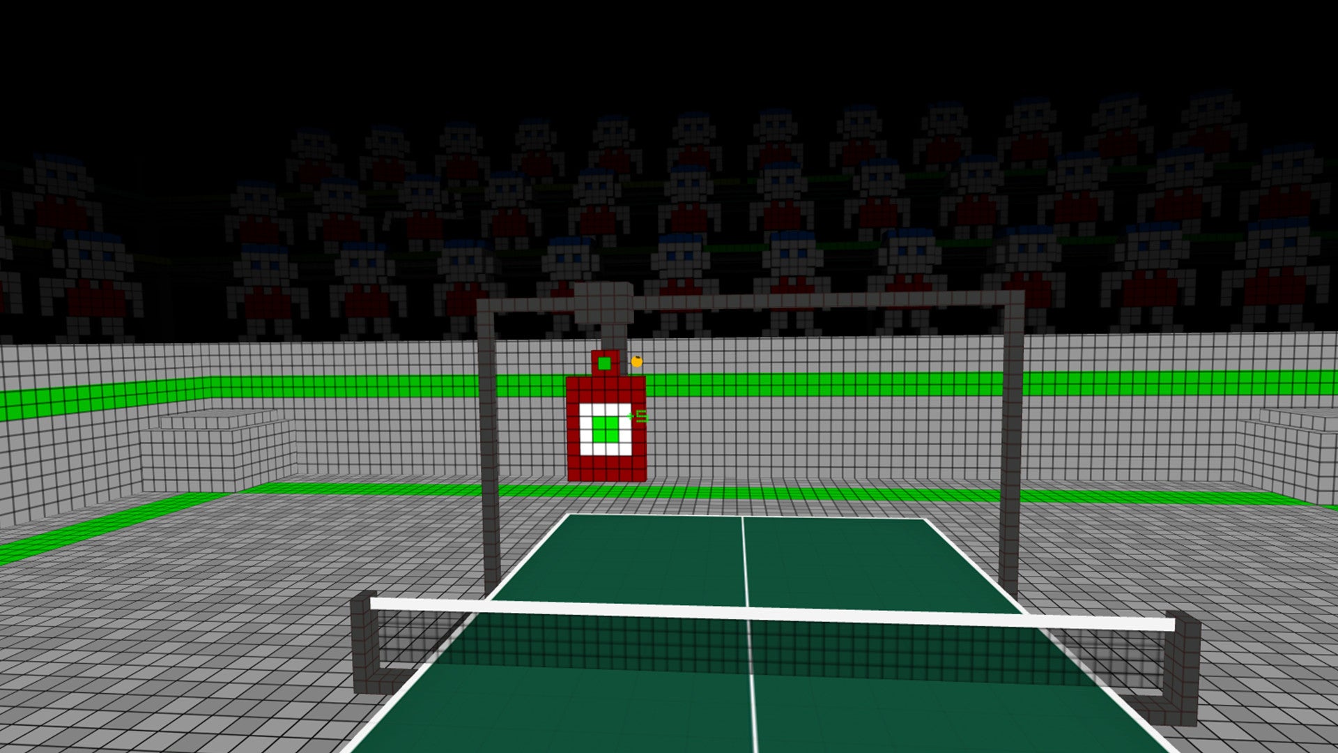 VR Ping Pong - PC (Steam) — screenshot 3