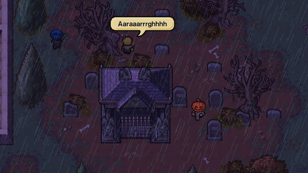 The Escapists 2 - Season Pass DLC - PC (Steam) — screenshot 3