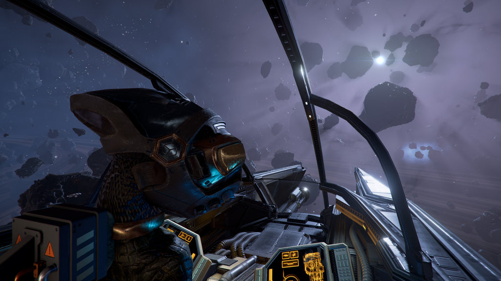 X4: Community of Planets Edition (2024) - PC (Steam) — screenshot 1