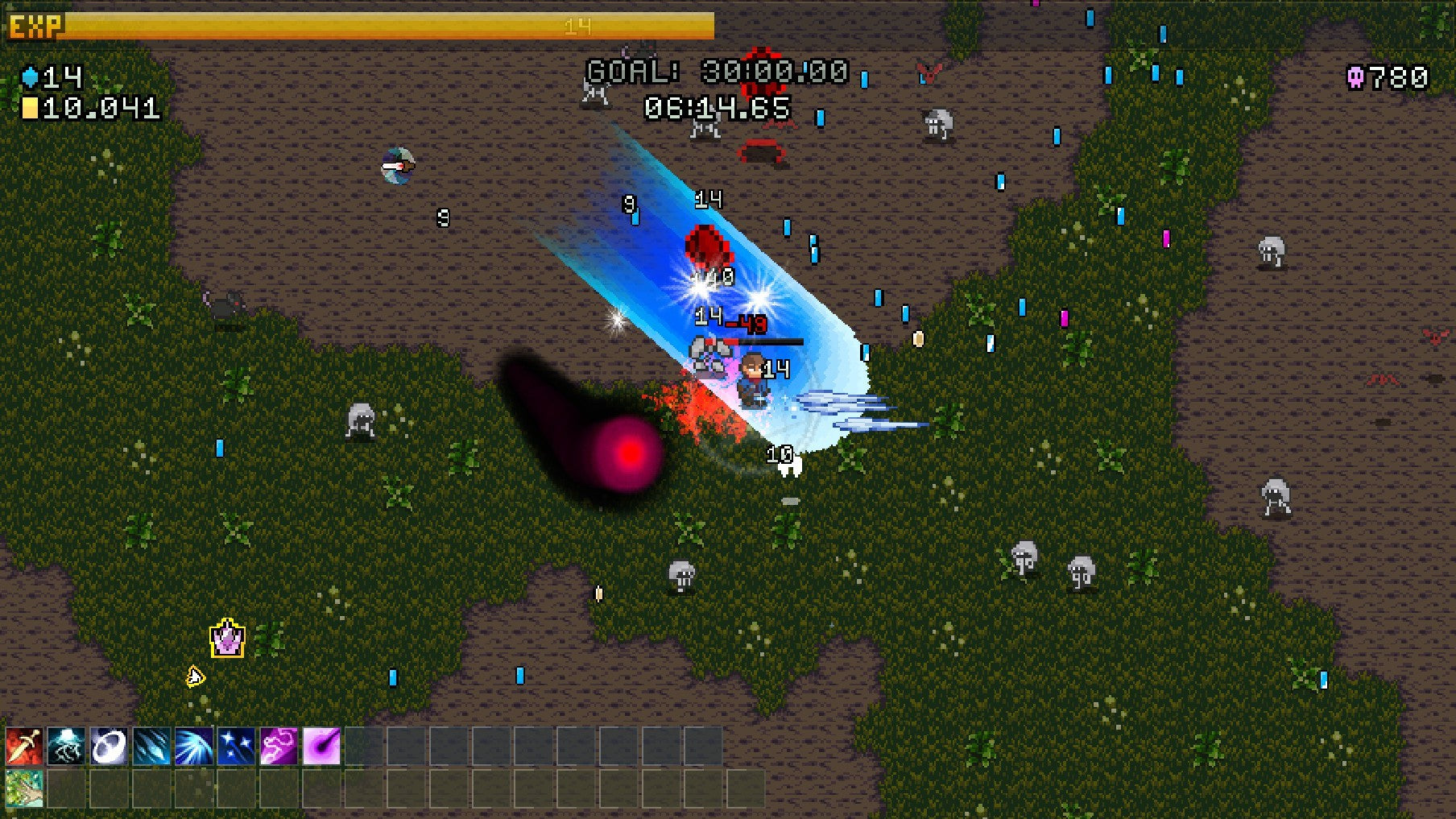 Nomad Survival - PC (Steam) — screenshot 2