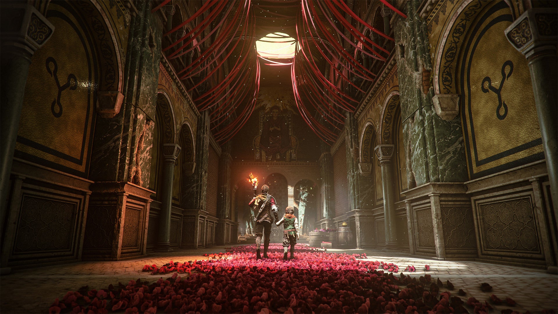 A Plague Tale: Requiem - PC (Steam) — screenshot 3