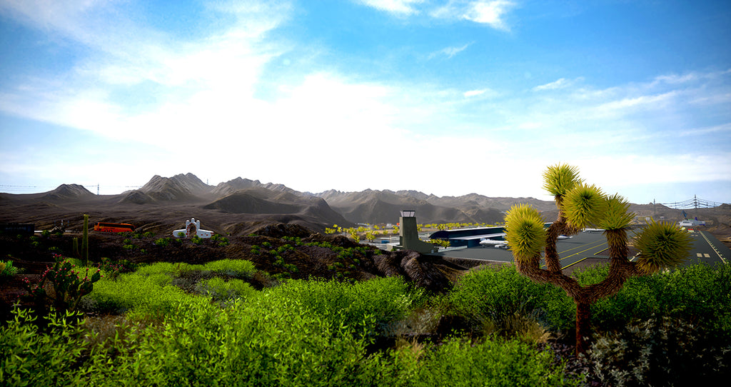 Tourist Bus Simulator - PC (Steam) — screenshot 2