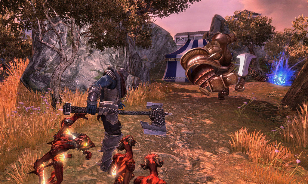 Overlord II - PC (Steam) — screenshot 2