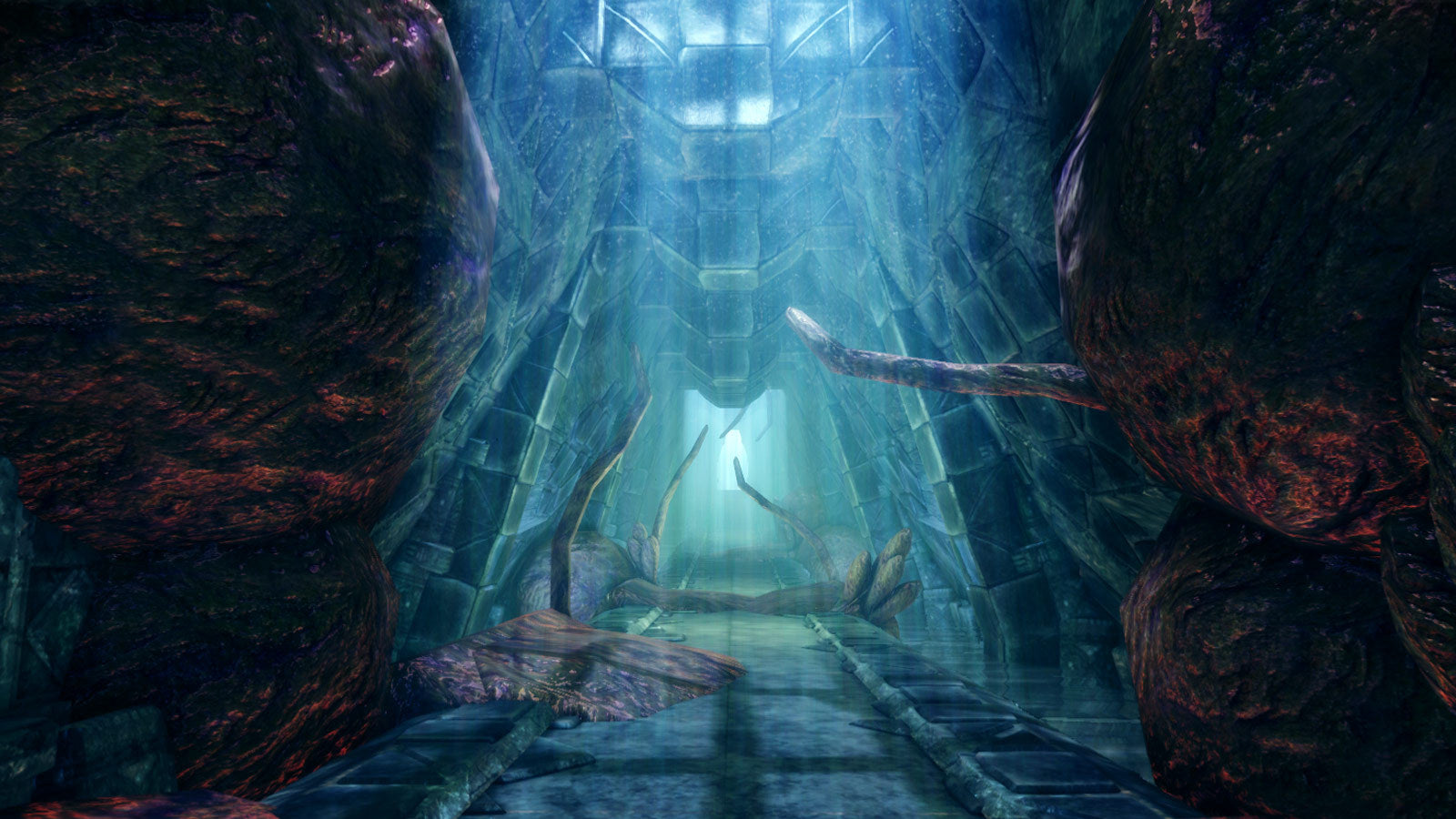Dragon Age: Origins - Awakening DLC screenshot