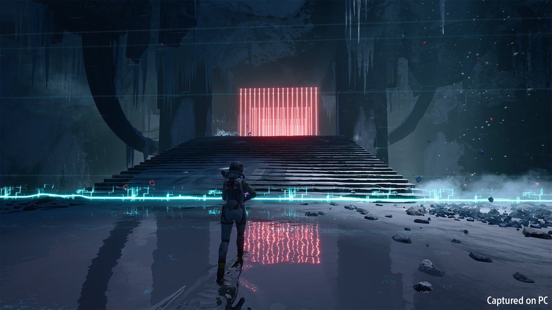 Returnal™ screenshot